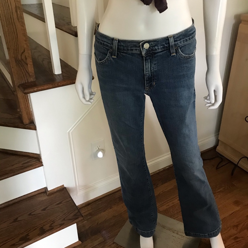Gap vintage jeans